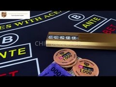 CE05 कैसीनो पोकर चिप्स डिटेक्टर