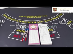 बीपी02 रूलेट कैसीनो टेबल नियम