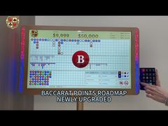 EC09 बैकारेट पॉइंट्स रोडमैप नया अपग्रेड किया गया