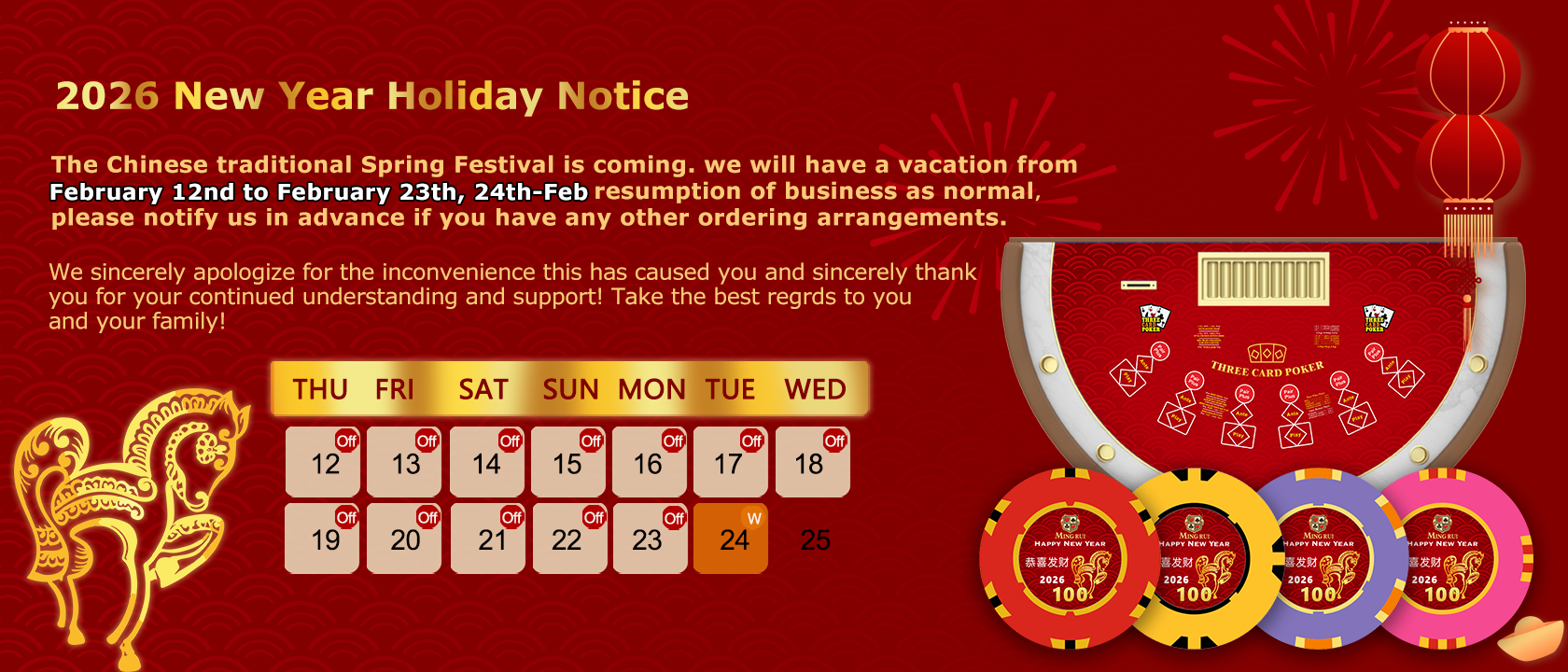 गुणवत्ता कैसीनो पोकर चिप्स कारखाना