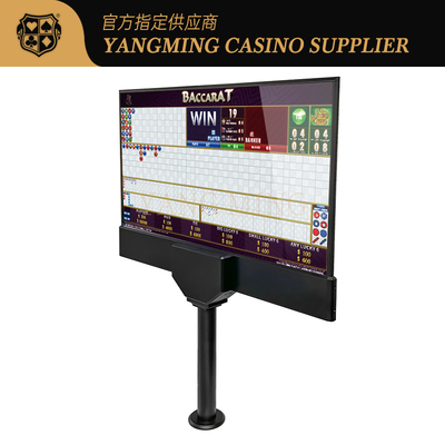 खरीदें Newly Upgraded Casino Double-Sided Display For Enhanced Visual Experience ऑनलाइन निर्माण