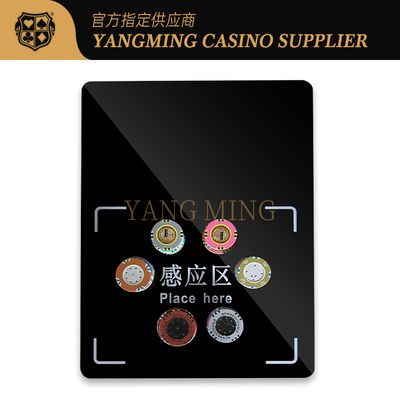 खरीदें RFID Casino Chip Management & Intelligent Tracking Security System For Casino Game ऑनलाइन निर्माण