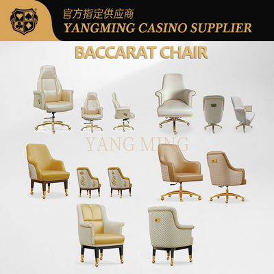 खरीदें Customizable Casino Chairs – Professional Gaming Seating Solutions For Casino Game ऑनलाइन निर्माण