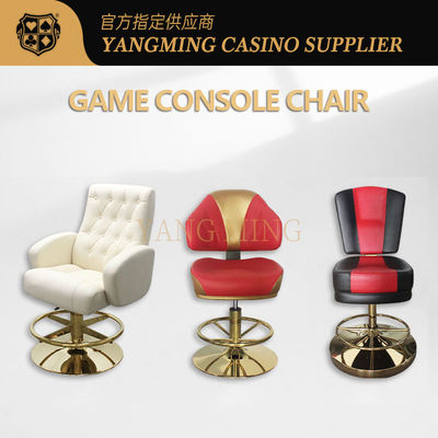 खरीदें Fully Customizable Casino Chairs – Professional Casino-Grade Game Chairs ऑनलाइन निर्माण