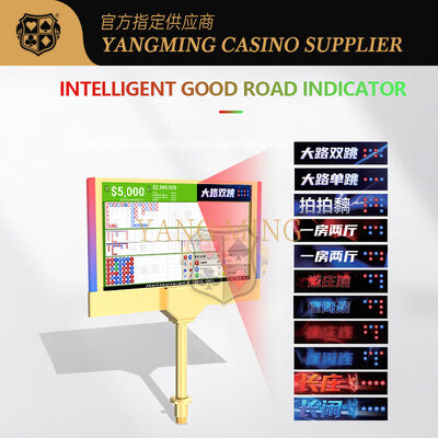 खरीदें कैसीनो पोकर टेबल के लिए Baccarat V5 Baccarat सॉफ्टवेयर प्रणाली अनुकूलित किया जा सकता है ऑनलाइन निर्माण