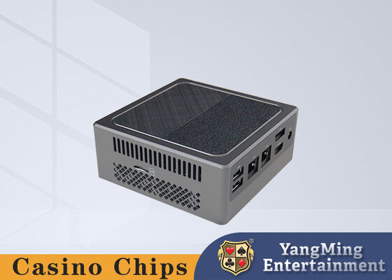 खरीदें निर्माता उच्च-अंत अनुकूलन बैकारेट बैंकर सिस्टम समर्पित कंप्यूटर होस्ट ऑनलाइन निर्माण