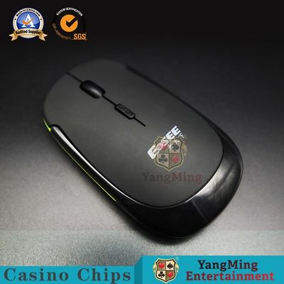 खरीदें 10M वायरलेस USB ब्लूटूथ माउस ऑफिस होम के लिए 2.4Hz Baccarat Table सिस्टम ऑनलाइन निर्माण