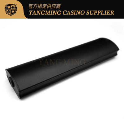 ऑल ब्लैक मेटल पोर्टेबल यूवी पर्पल लाइट पोकर कैसीनो चिप सिक्का सत्यापनकर्ता