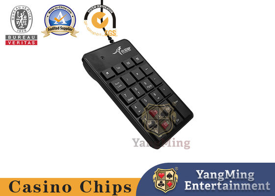 125g USB न्यूमेरिक कीपैड