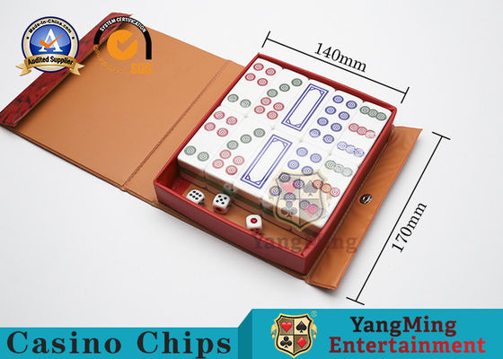 BV Casino Game Accessories Bird Nine Brand Melamine Tianjiu Gow For Pushing Cheese